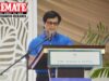 Abalos nagbitiw na bilang DILG secretary; naghain ng COC bilang senador