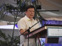 Sen. Marcoleta, arestado na; Sumuko bilang “act of good faith” – abogado