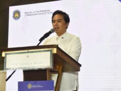 Atty. Bondoc hiningan ng DOJ ng impormasyon sa kinaroroonan ni Sen. Bato