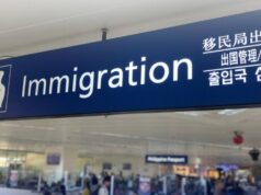 Panukalang P240 immigration fee pinag-aaralan pa – Malakanyang