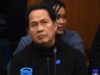 US, humiling ng extradition ni Quiboloy