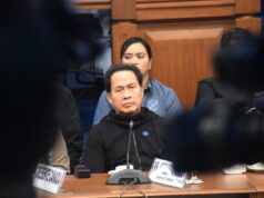 Desisyon sa extradition ni Quiboloy, nais mapabilis ng US