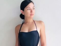 Beauty, naligo sa poso, pinagpiyestahan!