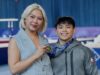 Carlos Yulo, nag-birthday, pinasaya ang mga bata!