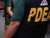 Seguridad sa mga pantalan, paliparan ng NegOr, pinaigting ng PDEA