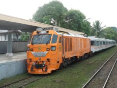 P197.3-B budget para sa rail transport projects isinusulong sa 2027