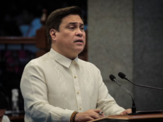 Bagong mayorya nakahanda sa special session – Zubiri