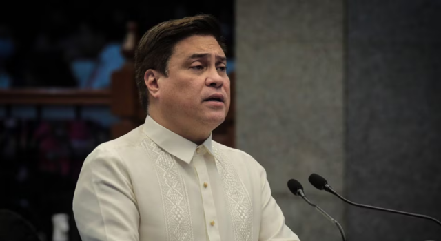 Bagong mayorya nakahanda sa special session – Zubiri