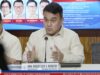 Prosekusyon ‘di takot kay Col. Lachica bilang hostile witness sa impeachment trial – Barbers