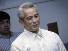 Jonvic Remulla planong bumalik sa Cavite para sa lokal na posisyon sa 2028