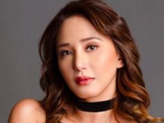 Katrina, nahilo at nagsuka, preggy uli?