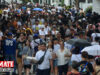 PNP full alert sa Undas 2026; 140K kapulisan ipakakalat