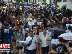 PNP full alert sa Undas 2026; 140K kapulisan ipakakalat