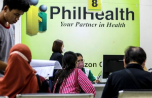 P60B PhilHealth fund ginamit sa health, social services program – Palasyo