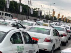 Hotline vs isnaberong taxi, binuksan sa Baguio