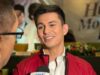 Karelasyon ni Tom, may face reveal na!
