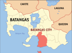 Higit P1.4M tobats nasamsam sa Batangas