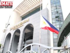 Nalalabing asset claims sa forfeiture case vs pamilya Marcos ibinasura ng Sandiganbayan