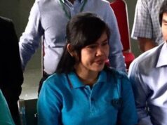 Clemency appeal para kay Mary Jane Veloso, ipararating kay PBBM- Malakanyang