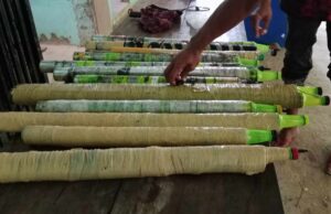 402 boga sinira ng Rizal PNP
