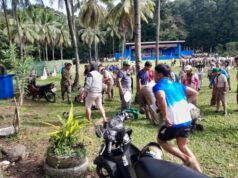 Water survival skills, paglangoy palalakasin ng Boy Scouts
