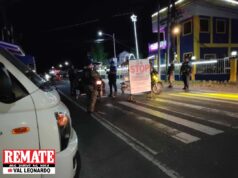 10 timbog sa putukan malapit sa BARMM polling center