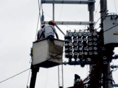 Singil sa kuryente ng Meralco tataas ngayong Hunyo