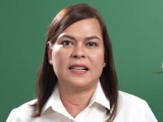 Pagtutulak sa Charter Change ibinabala ni VP Sara; Termino ni PBBM, mapapahaba