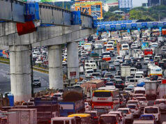 Higit 750,000 sasakyan inaasahan sa expressways ngayong Undas