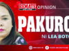 WALANG HANGGANG PAGMAMAHAL NG INA