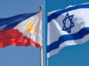 Pilipinas nababahala sa ‘E1 settlement plan’ ng Israel sa West Bank
