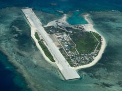 AFP: Chinese research activity sa Bajo de Masinloc, maaaring may militar, ibang gamit