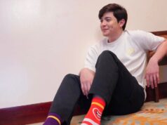 Alden, umiyak sa sablay na lovelife!