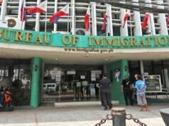 Pekeng Immigration agents, ibinabala sa mga dayuhan