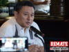 Angara: Target sa Zambo shooting, posibleng guro