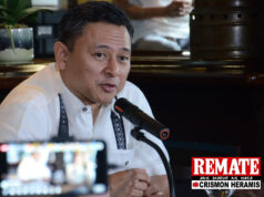 Angara: Target sa Zambo shooting, posibleng guro