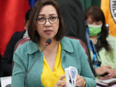Rep. Garin nakahanda sa cyberlibel case ni Leachon