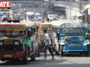 Libreng sakay alok ng DOTr pantapat sa transport strike