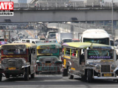2-araw transport strike vs oil price hike, umarangkada na