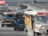 PUV fare hike tinitimbang ng DOTR