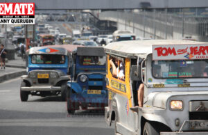 Tigil-pasada sinuspinde ng MANIBELA para makipagkita sa LTO