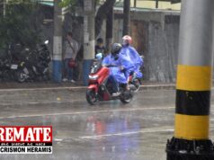 P150K ‘damo’ nasabat matapos magduda 2 delivery rider