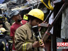 Sirit-42%: Higit 9,000 insidente ng sunog naitala – BFP