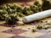 16-anyos stude, nahulihan ng marijuana