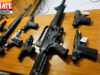 PNP rerepasuhin firearms rules kasunod ng Tacloban school shooting