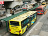 PUBs, pinag-aaralang alternatibo sa limitadong biyahe ng LRT-2 – DOTr