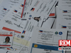 DSWD target unified PWD ID rules sa loob ng 2 linggo