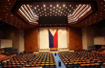 P200 dagdag-sahod sa mga manggagawa suportado ng 132 GP Partylist