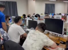 Mastermind sa bagong POGO hub, pinatutugis ni Hontiveros