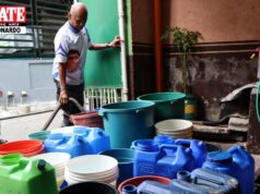 Bahagi ng Metro Manila, Cavite tatamaan ng gabi-gabing water interruptions